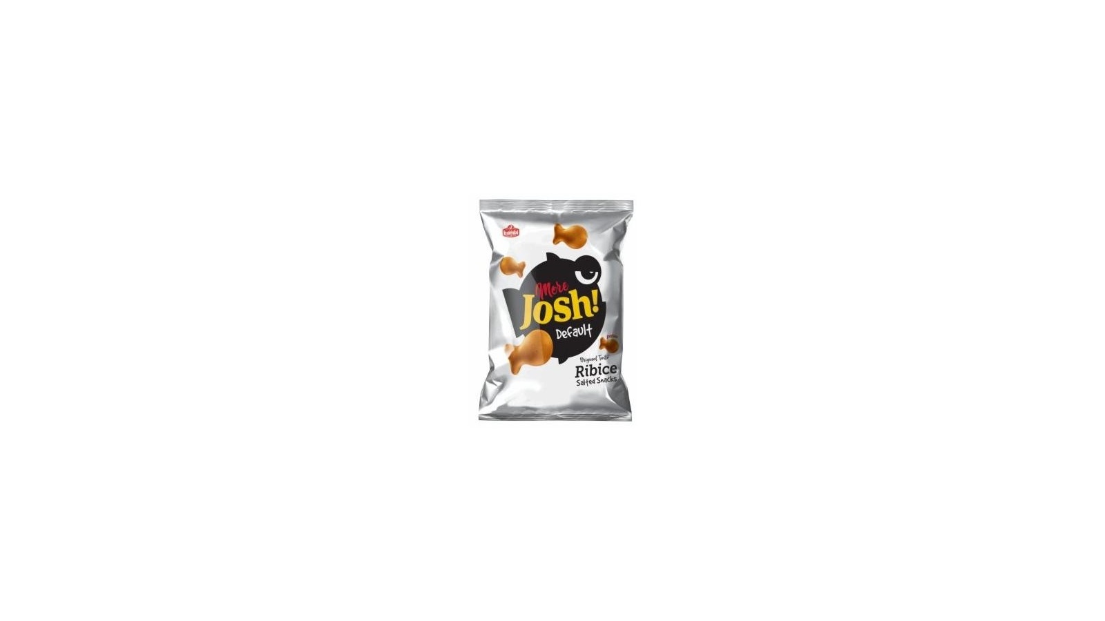 Bambi Josh Ribice 180g