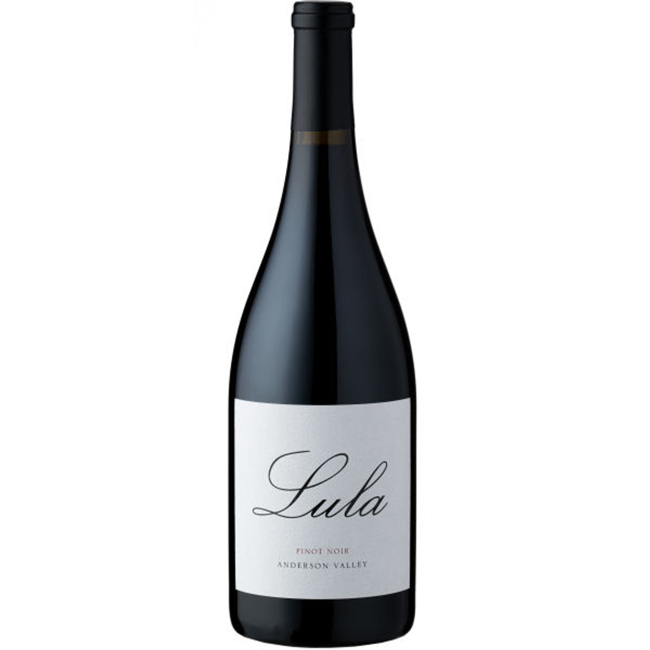 Lula Cellars Anderson Valley Pinot Noir 2020 Rated 93WE
