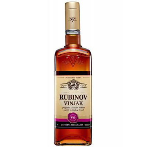 Rubin Vinjak 1l