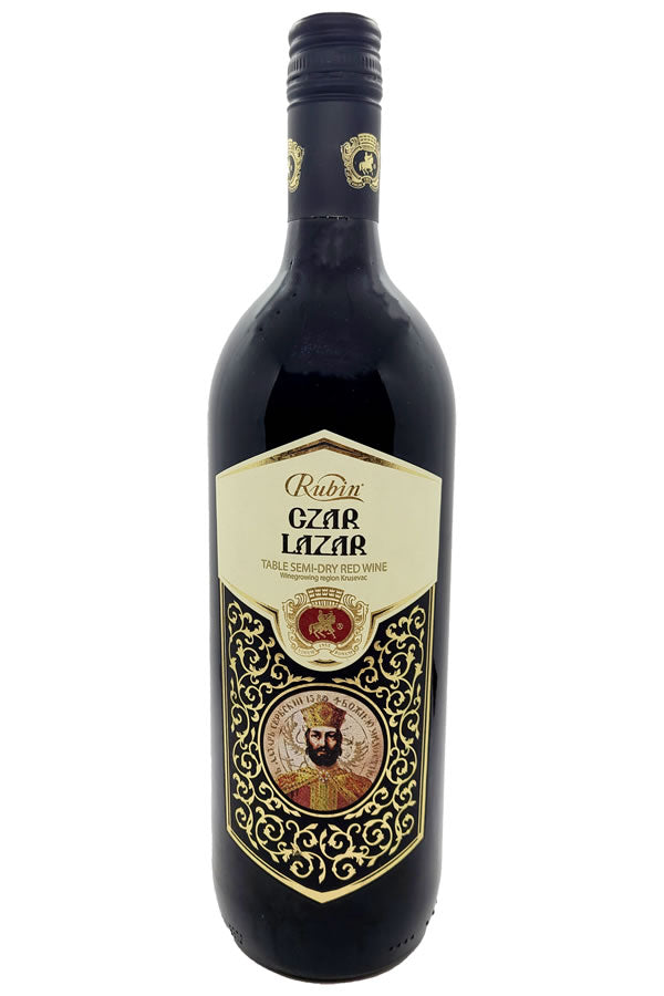 Rubin Czar Lazar 1L