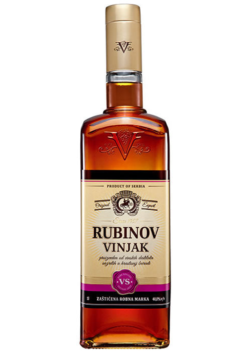 Rubinov Vinjak VS 1L