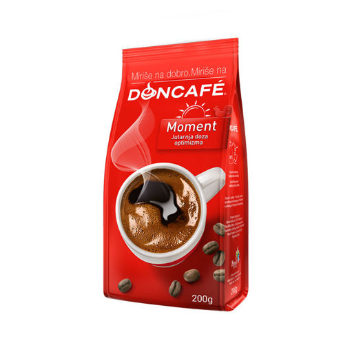 Doncafe Moment Coffee