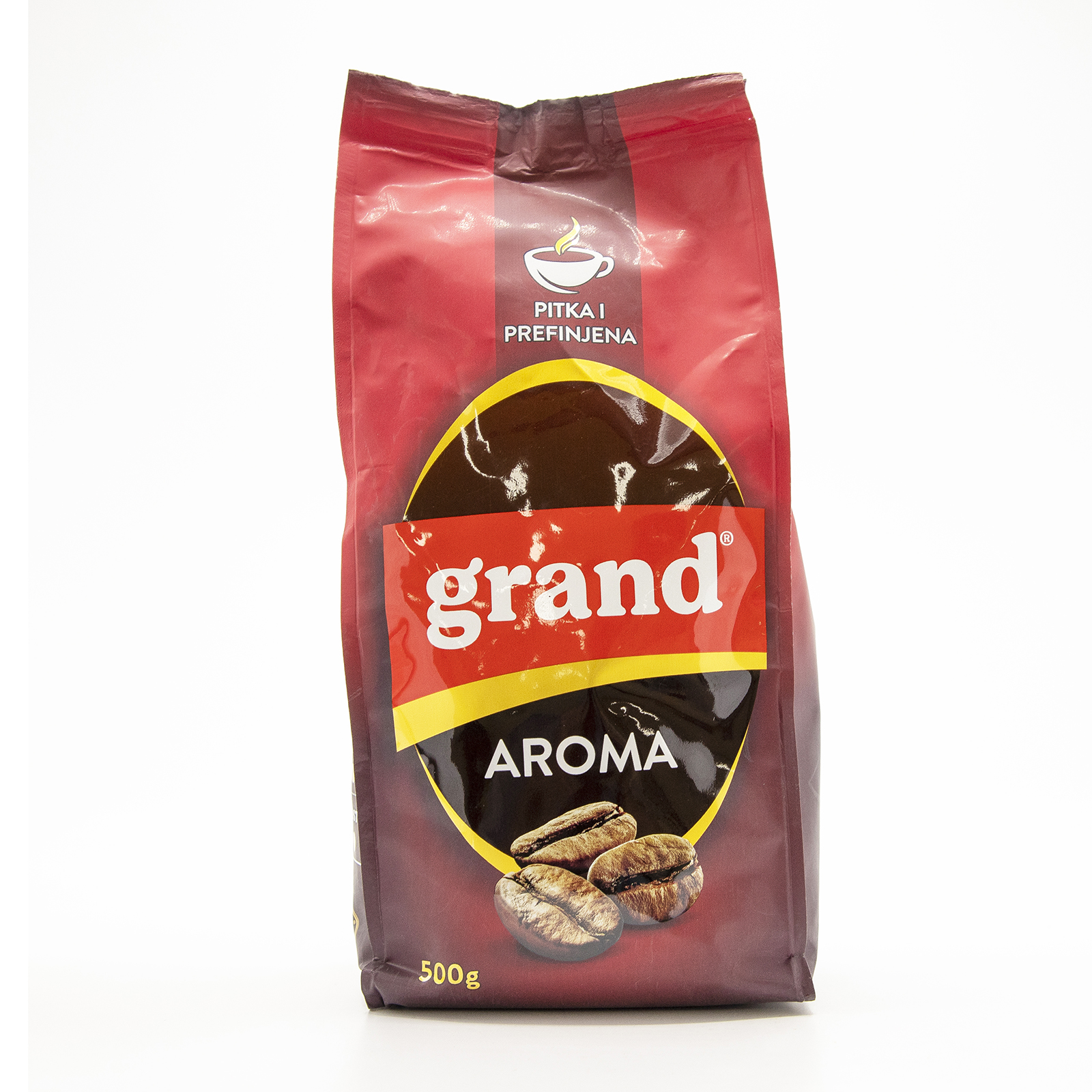 Grand Kafa Aroma Coffee 500g