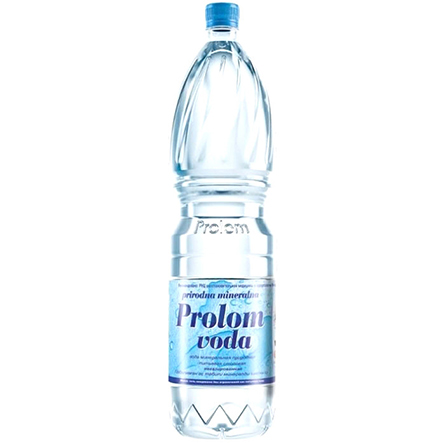 Prolom Вода Негазированная 1,5л