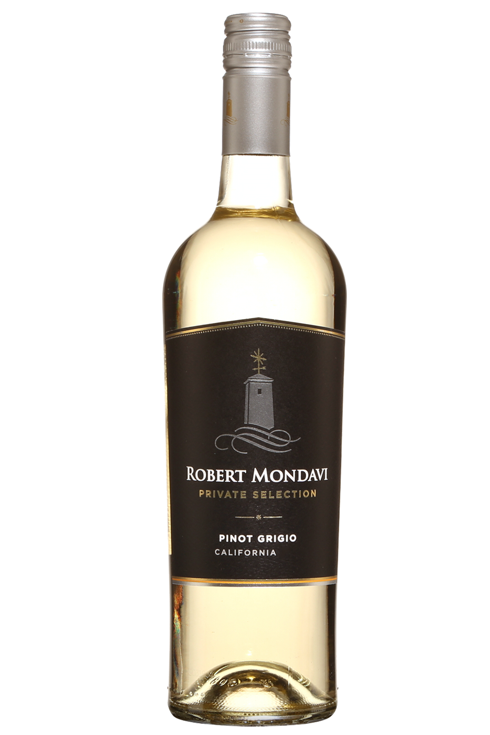 Robert Mondavi Private Selection Pinot Grigio White Wine - 750ml Bottle