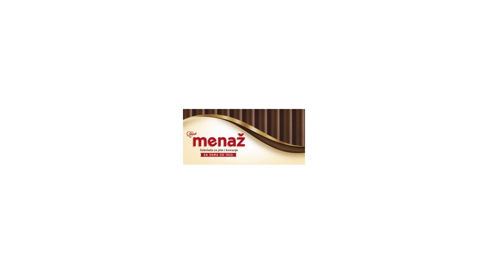 Soko Stark Menaz Cooking Chocolate Bar 200g