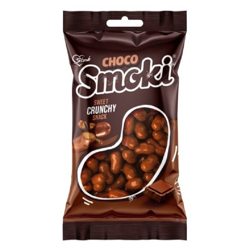 Stark Choco Smoki, 40g