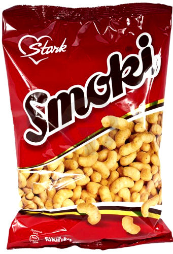 Stark Smoki Peanut Snack 150g