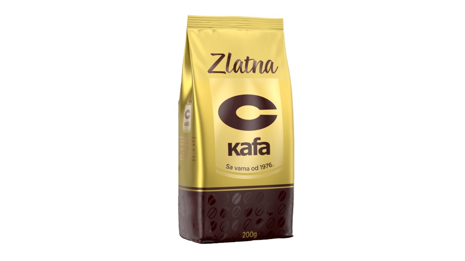 C proizvodi Kafa Zlatna 200g
