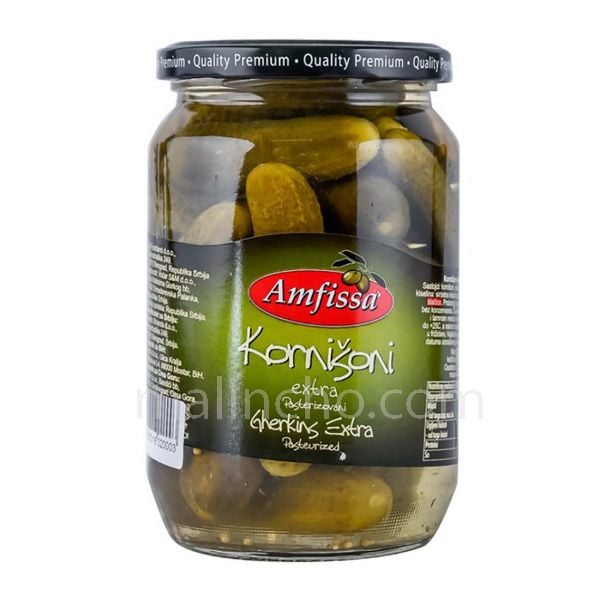 Foodland Amfissa Comishons 310g