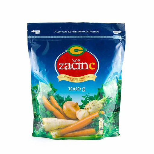 Nestle Začin "C" 1kg