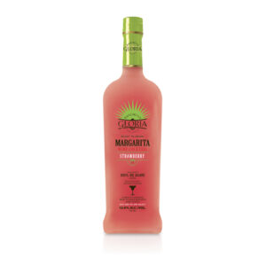Rancho La Gloria Strawberry Margarita Rtd