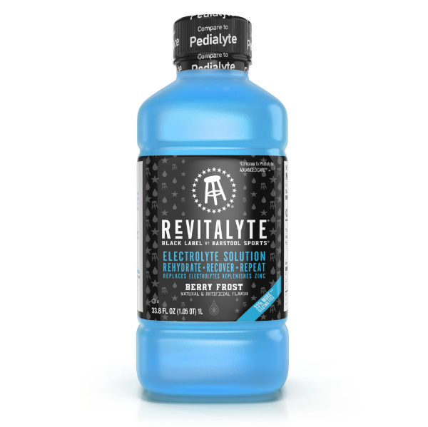 Revitalyte Berry Frost 1L