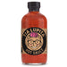 Tia Lupita Hot Sauce (All-Natural, Non-GMO, Gluten Free), 8oz (226.8g)