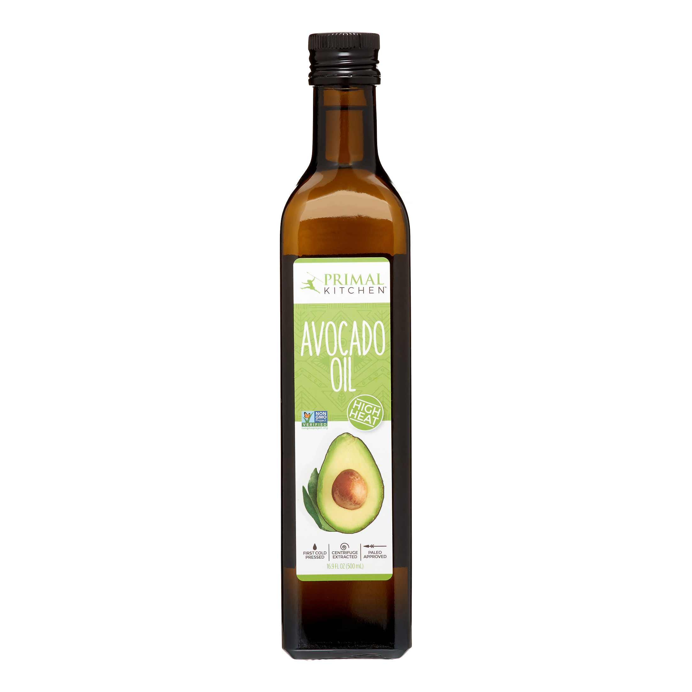 Primal Kitchen Avocado Oil - 16.9 Fl Oz