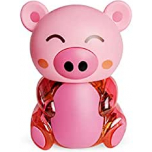 Juicy Chew Mandisa Animal Pig Jar