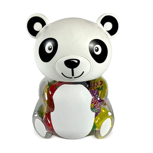 Mandisa Fruit Jelly 25oz Jar Panda-whole