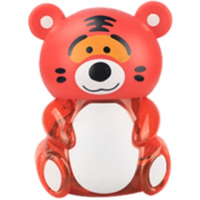 Juicy Chew Jellies Tiger 22cups