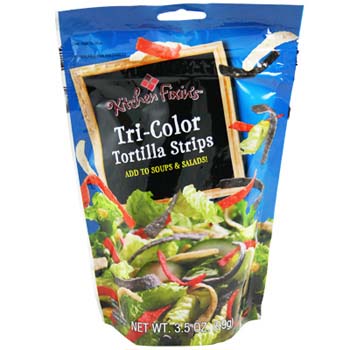 Kitchen Fixin's Tortilla Strips