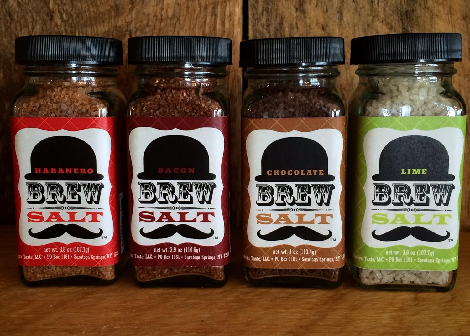 Brew Salt Whole Cactus