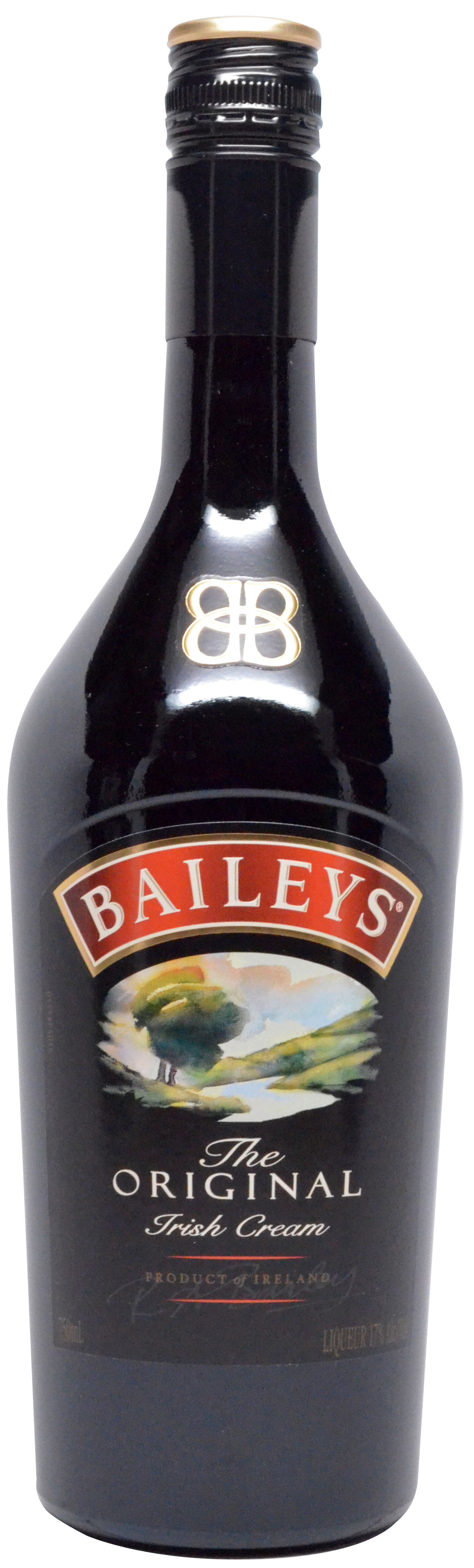 Bailey's Original Irish Cream Liqueur, 750 mL
