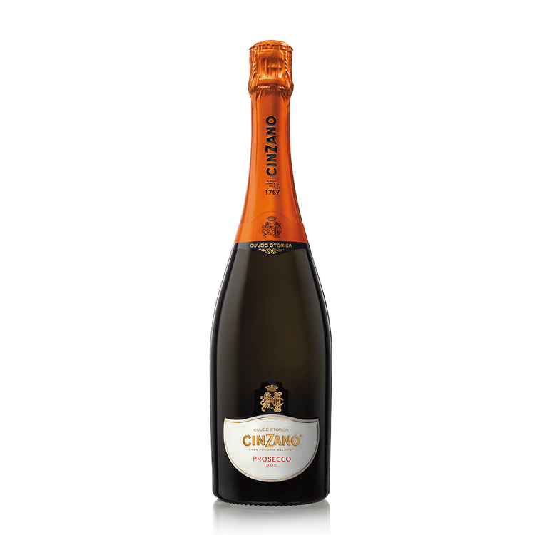 Cinzano Prosecco NV