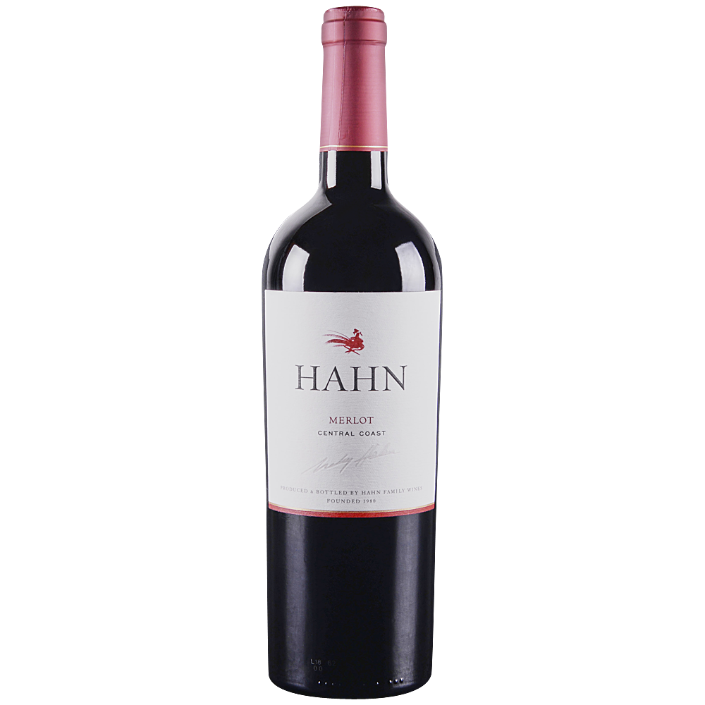 Hahn Pinot Noir, California 750 Ml