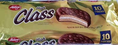 Aldiva High Class Biscuit