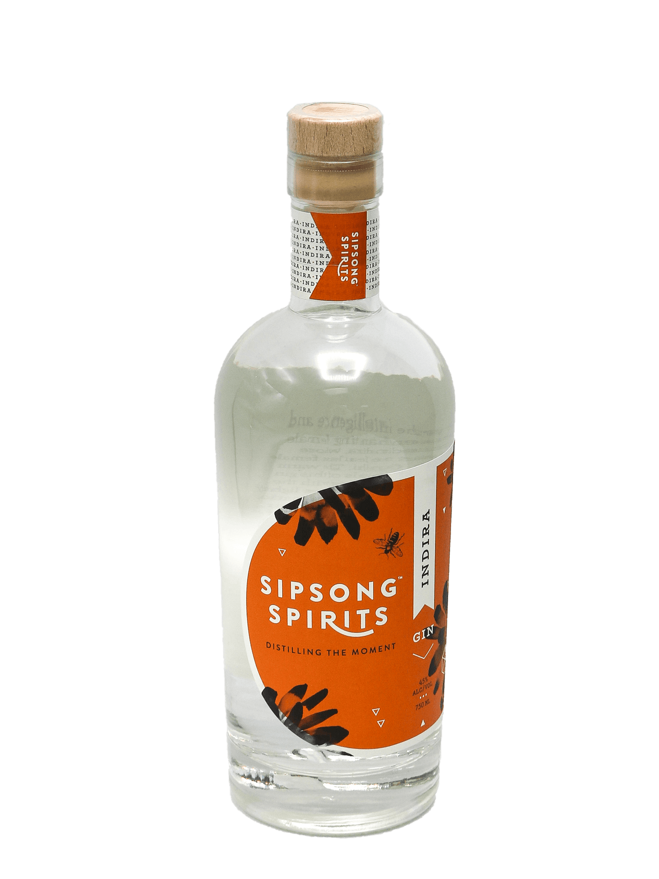 Liquor Sipsong Spirits Indira Gin 750ml