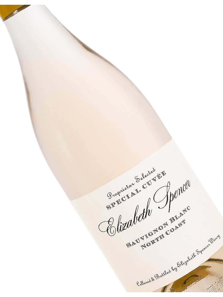 Winebow Elizabeth Spencer North Coast Sauvignon Blanc 25.4fz
