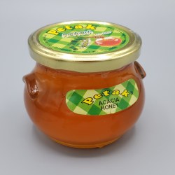 Petak Honey Acacia 16oz