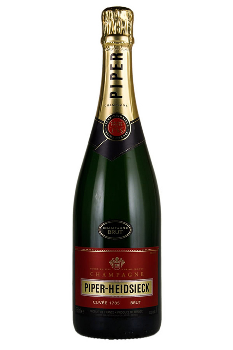 Piper-Heidsieck Brut Champagne NV