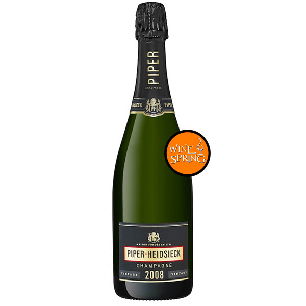 Breakthru Beverage Champagne Cuvée Brut