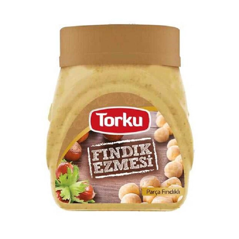 Torku Hazelnut Spread 370gr
