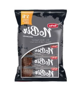 Torku No:1 Bitter Çikolatalı Gofret 35 Gr X 5 Adet