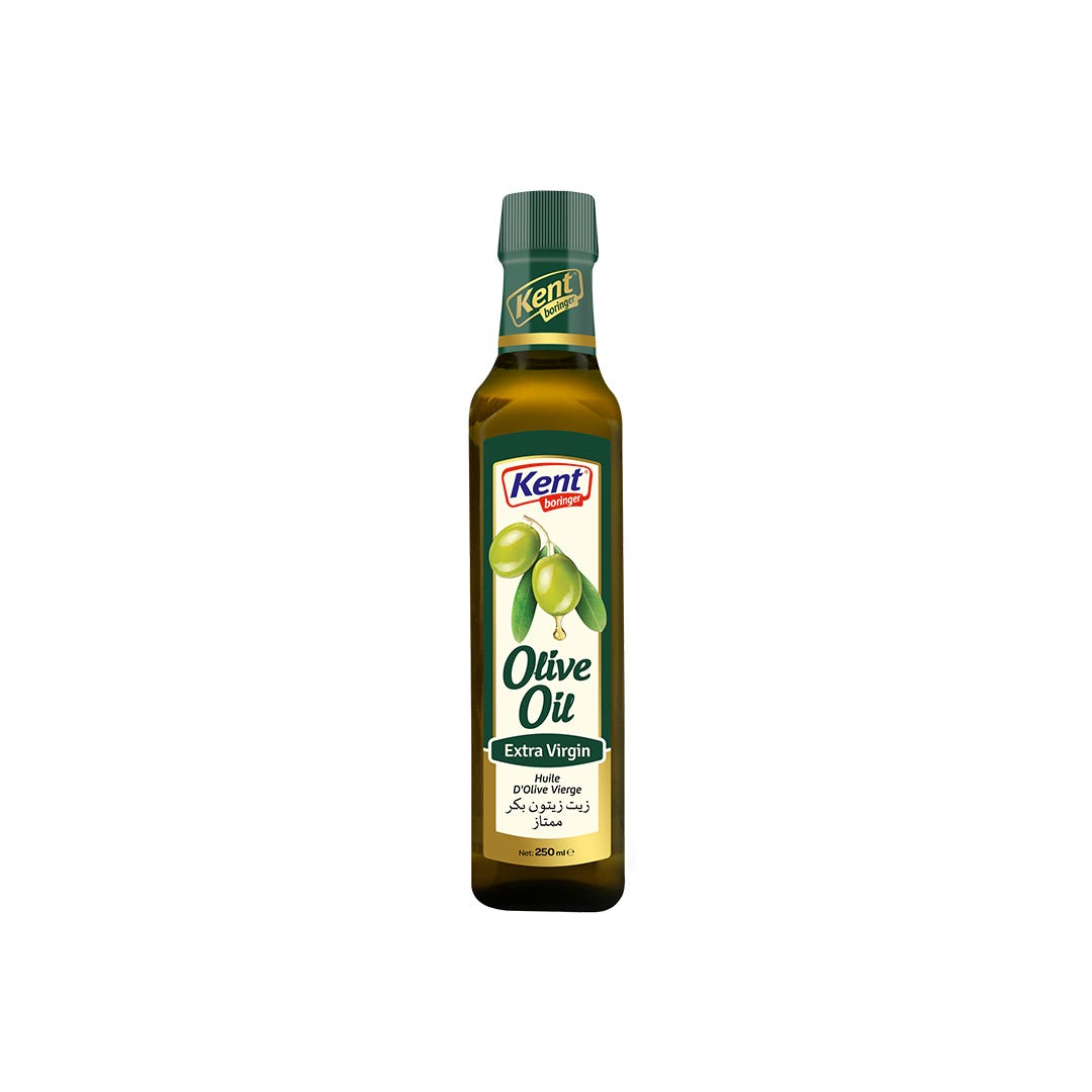 Kent Extra Virgin Olive Oil 250ml Blog Detail