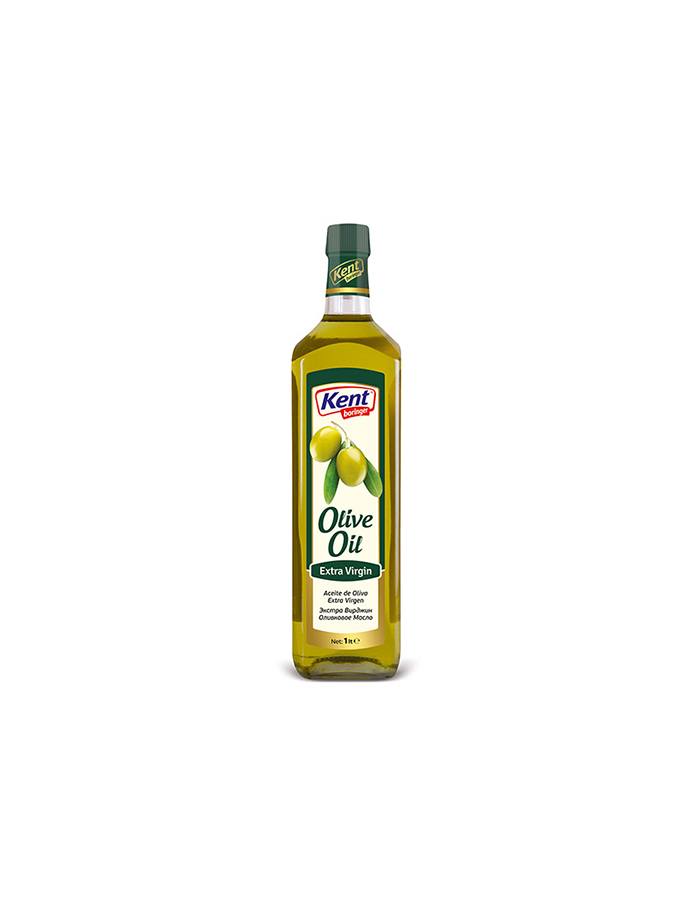 Kent Boringer Olive Oil, Extra Virgin, 1Lt