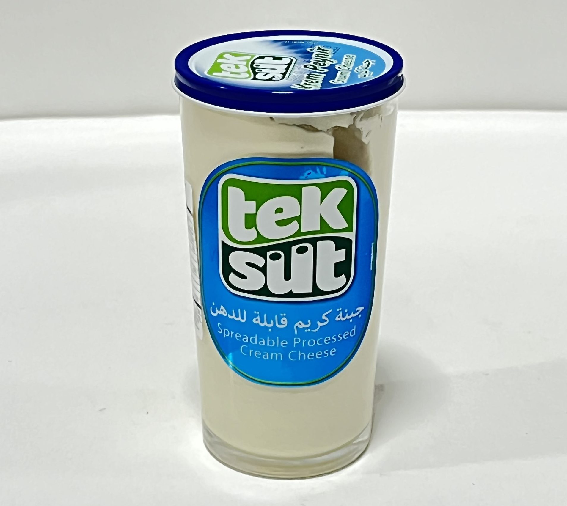 Teksut Cream Cheese Spread
