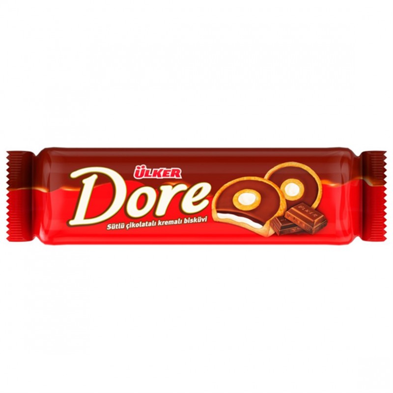 Ulker Dore 86 Gr