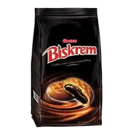 Ulker Biskrem Biscuits 7.23oz (205Gr)