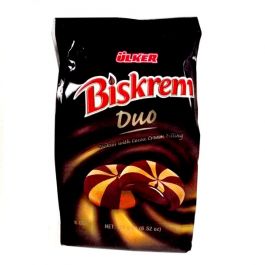 Ulker Biskrem Duo Biscuit