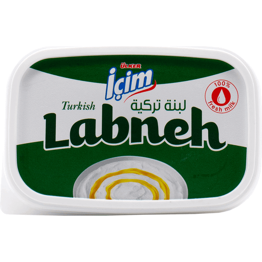 Turkish Labneh Kefir Cheese