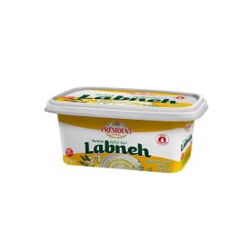 President Turkish Labneh Cheese With Herbs