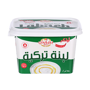 Ulker Turkish Labneh