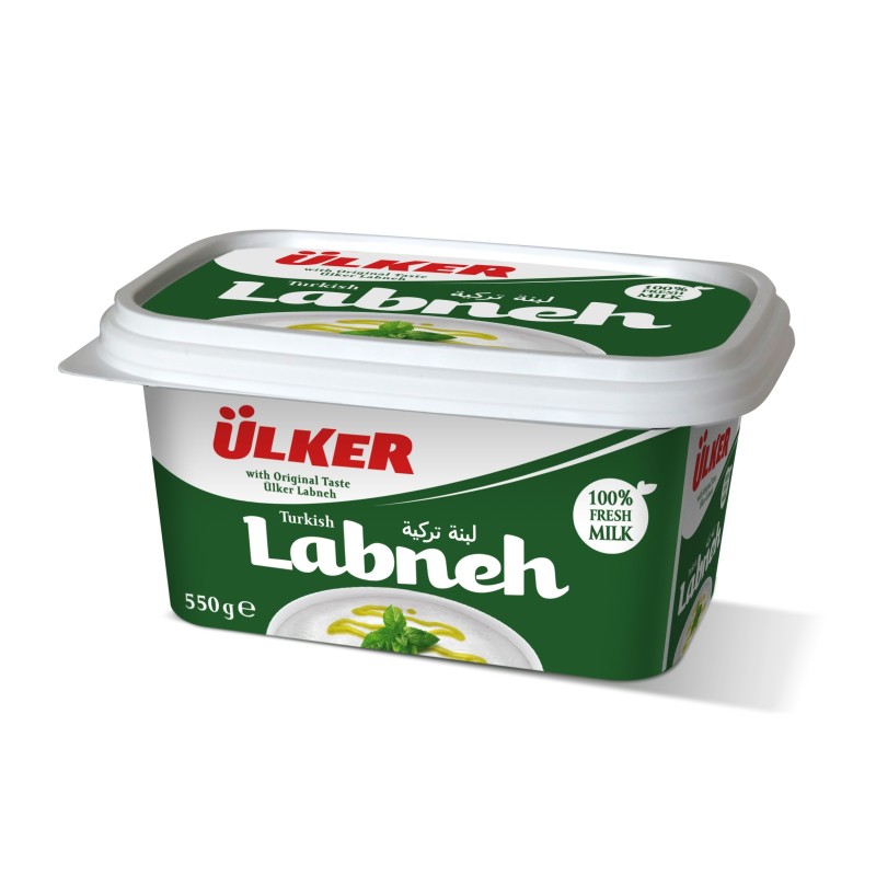 Ülker Ulker Turkish Labneh 550g