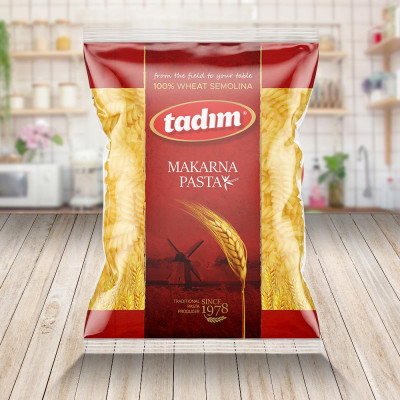 Ulker Buy Halal Bizim Cuisine Tomato Soup