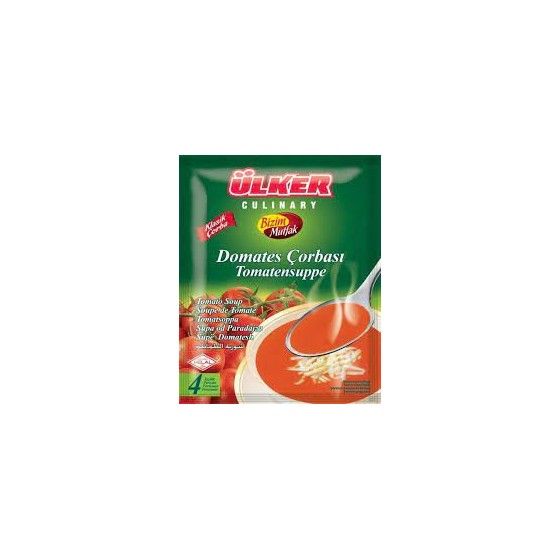 Bizim Mutfak Soupe De