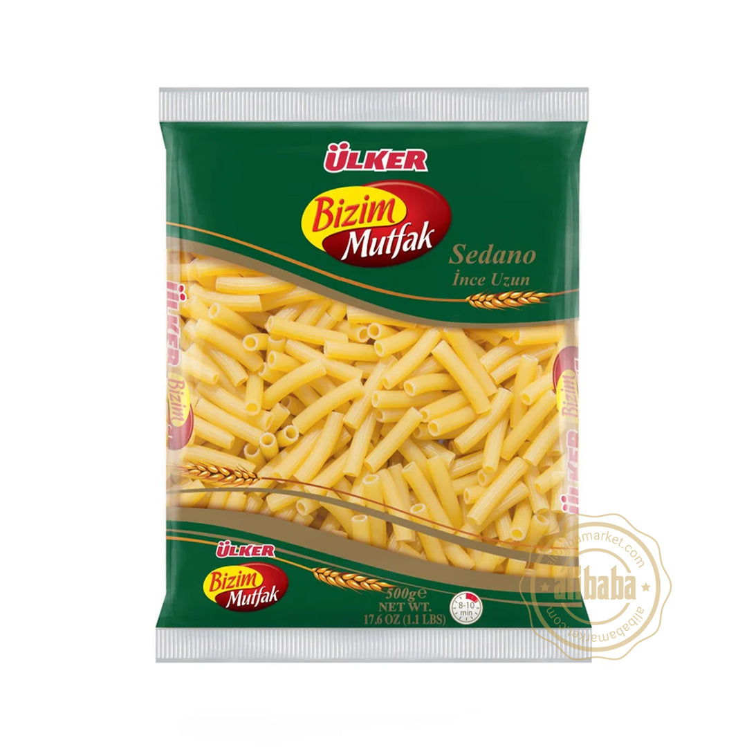 Ulker Bizim 500 Gr Sedano Pasta