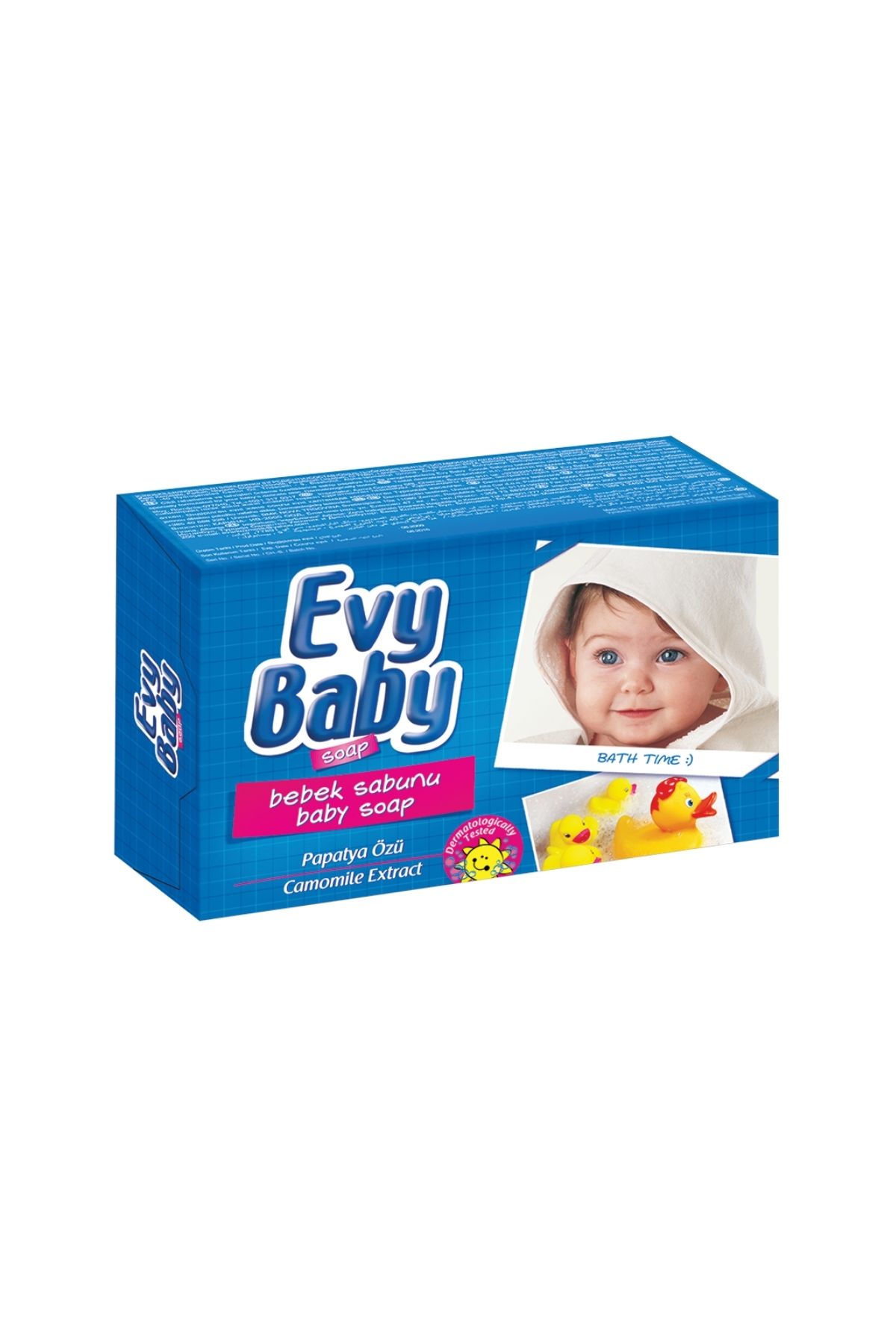 Evy Baby ايف بيبي صابون للأطفال 90 غرام من