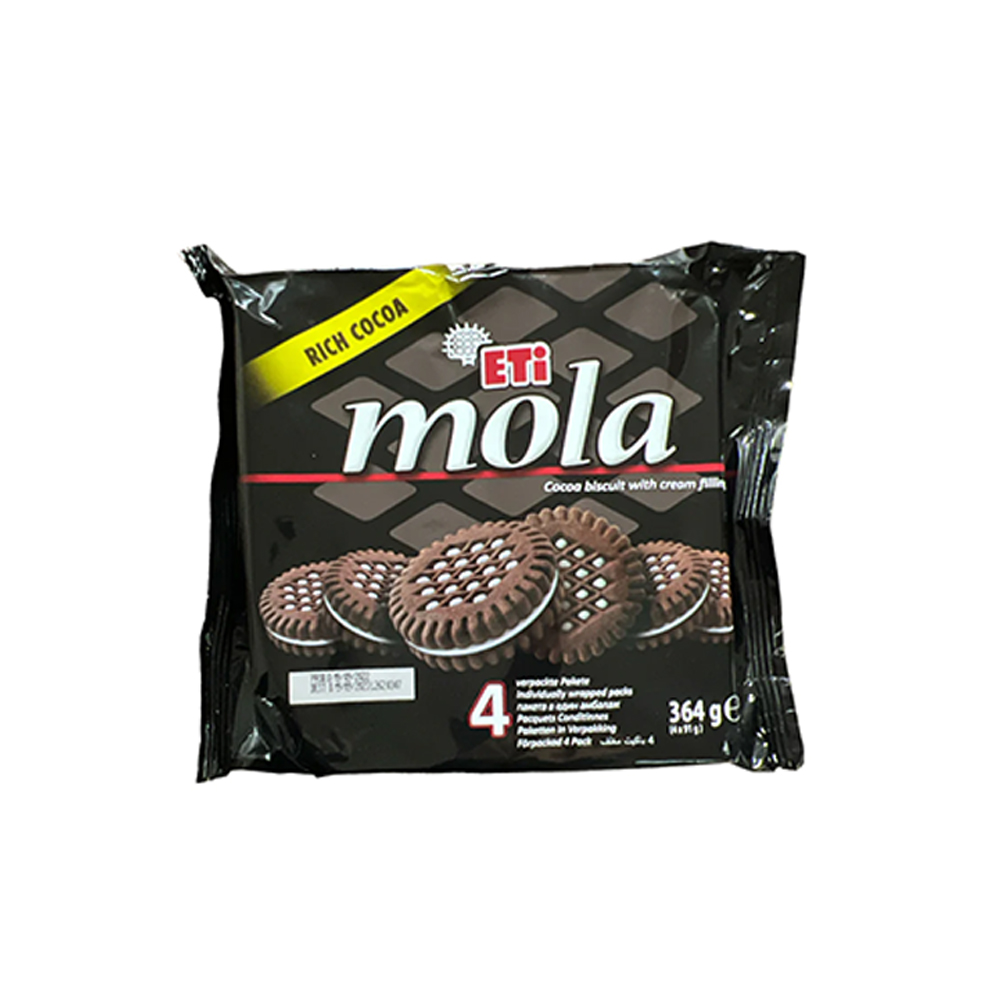 Eti Mola 4 Pz 364 G